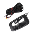 Unique Bargains Rear View Backup Camera Tailgate Handle for Chevy Silverado for GMC Sierra Years 1999-2006 1 Set