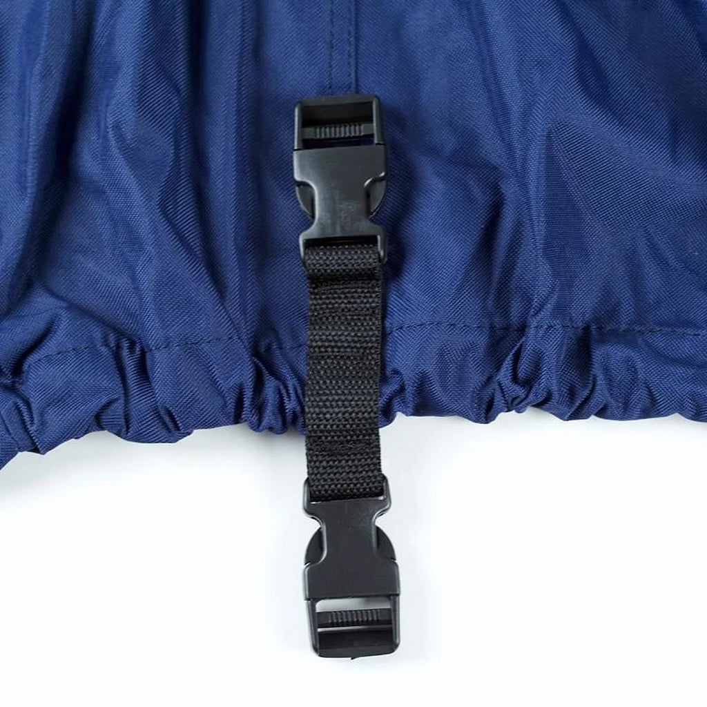 Semi-Custom Fish & Ski craft 20'6" Long x 106" Beam Width Seal Skin 1200 ship protector