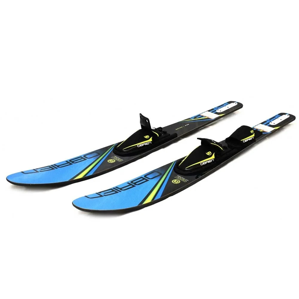 O'Brien vessel Combo moisture Skis 2231132 | Hemi 65.5 Inch (Pair)