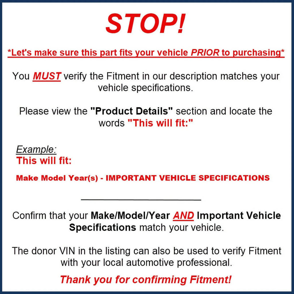 Pre-Owned 2016 16 Volvo XC60 7   Information Display Screen 31382065AE OEM LKQ (Good)