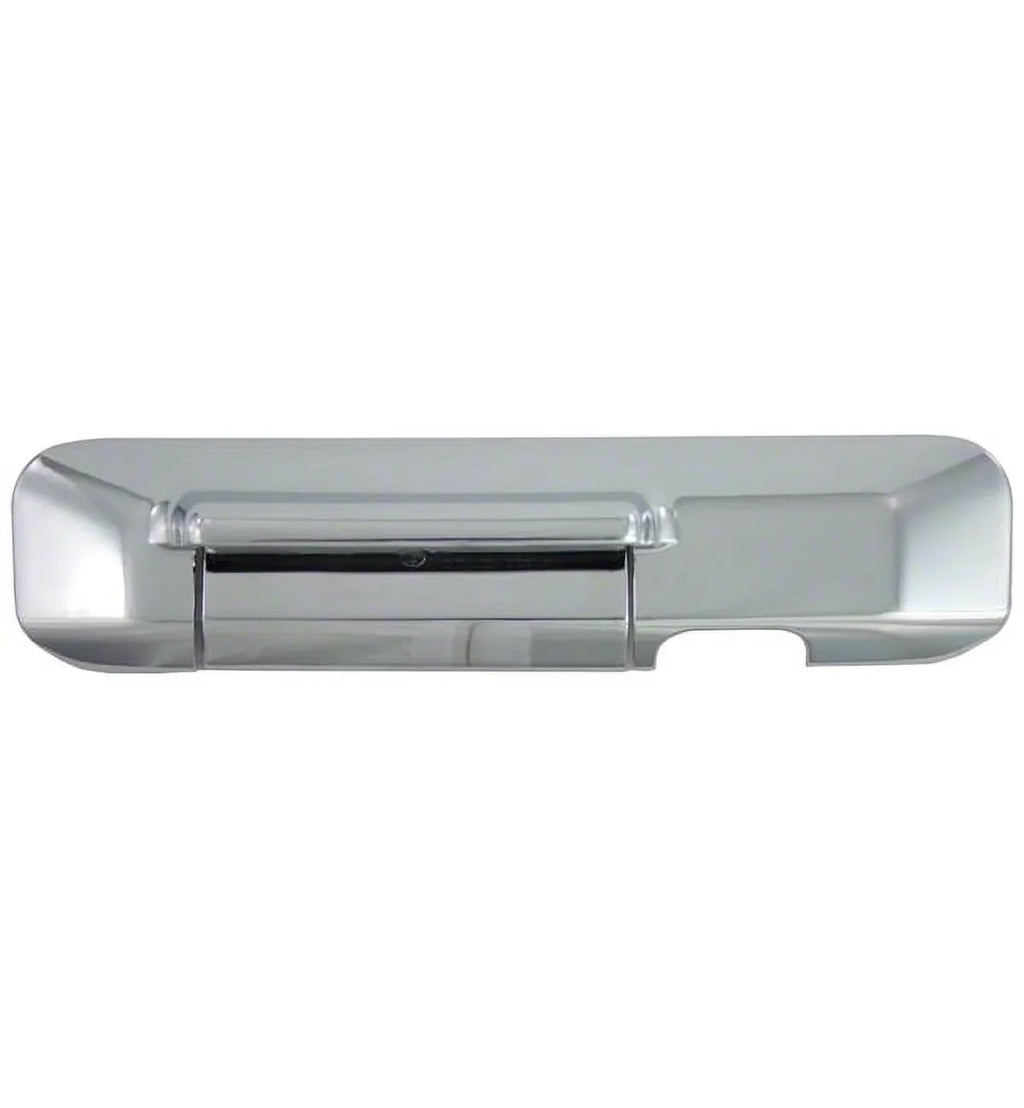 TAILGATE HANDLE wrap Fits select: 2009-2015  TACOMA