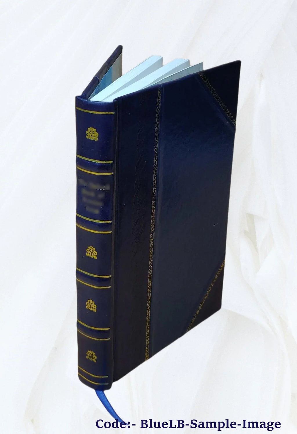 La Colombiade: poema eroica 1826 [Leather Bound]