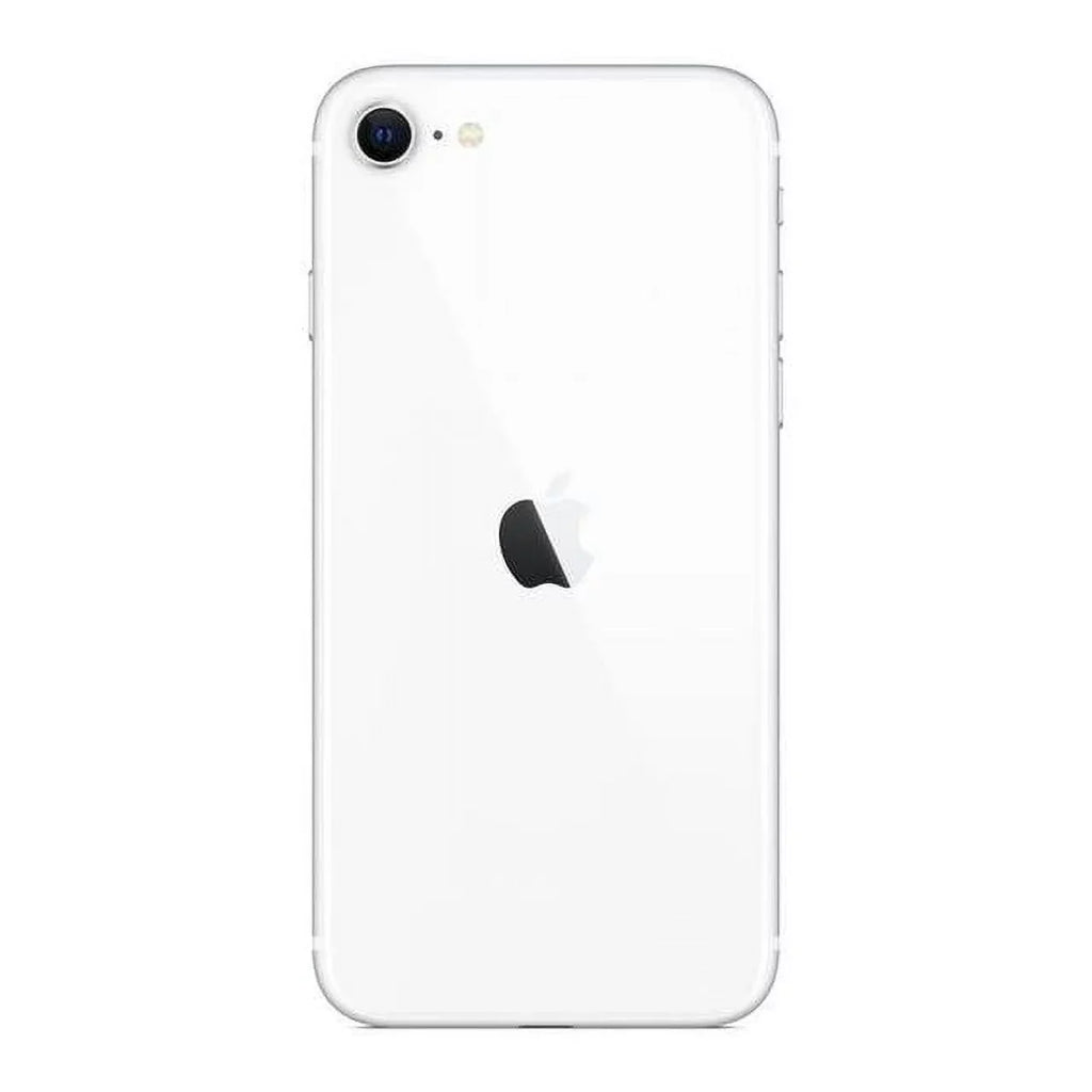 Open Box  iPhone SE (2nd Gen) A2275 (Xfinity Mobile Only) 128GB White