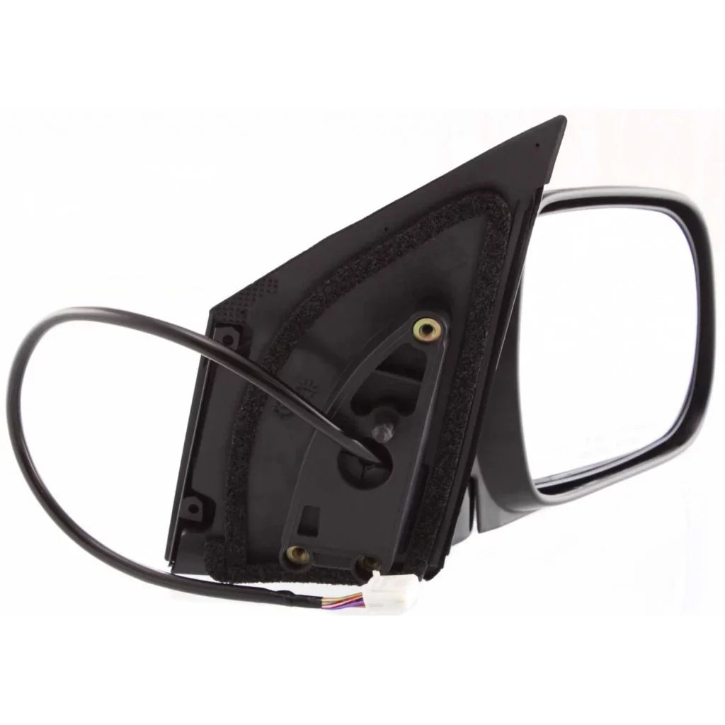 Mirror suitable With 2006-2008 Lexus RX400h 2007-2009 RX350 Right Passenger Side Heated Paintable Kool-Vue
