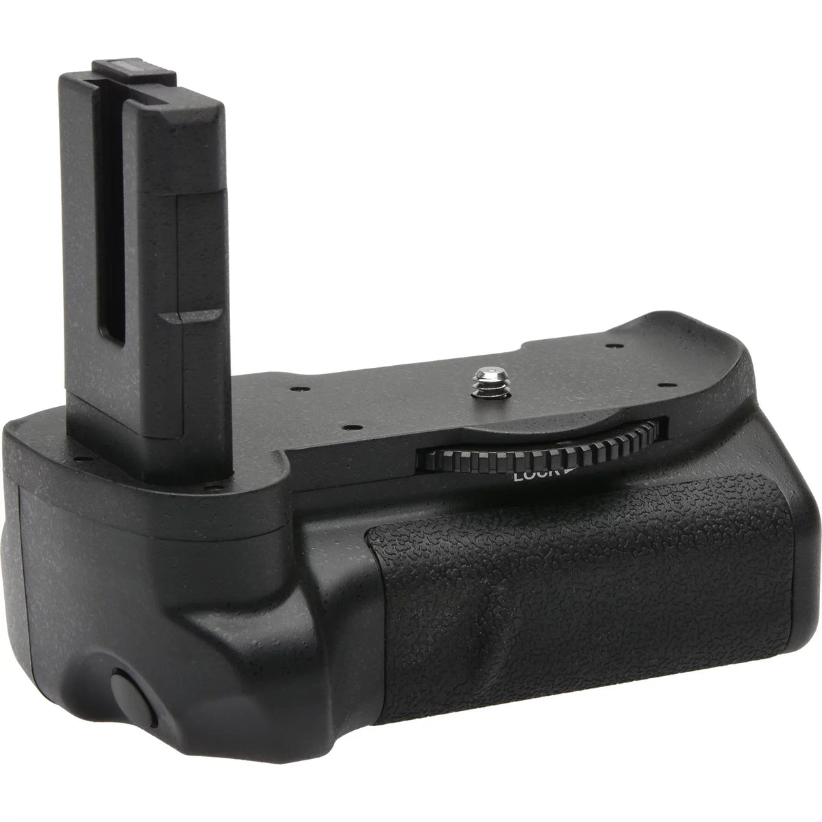 Vivitar Pro Multi-Power Battery Grip for  D5300, D5500 & D5600 DSLR Camera