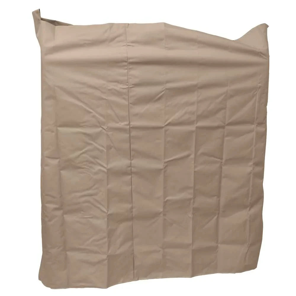 Harris Pontoon ship Privacy Curtain 2069208 | Grand Mariner 220 Dowco Light Sand 2012