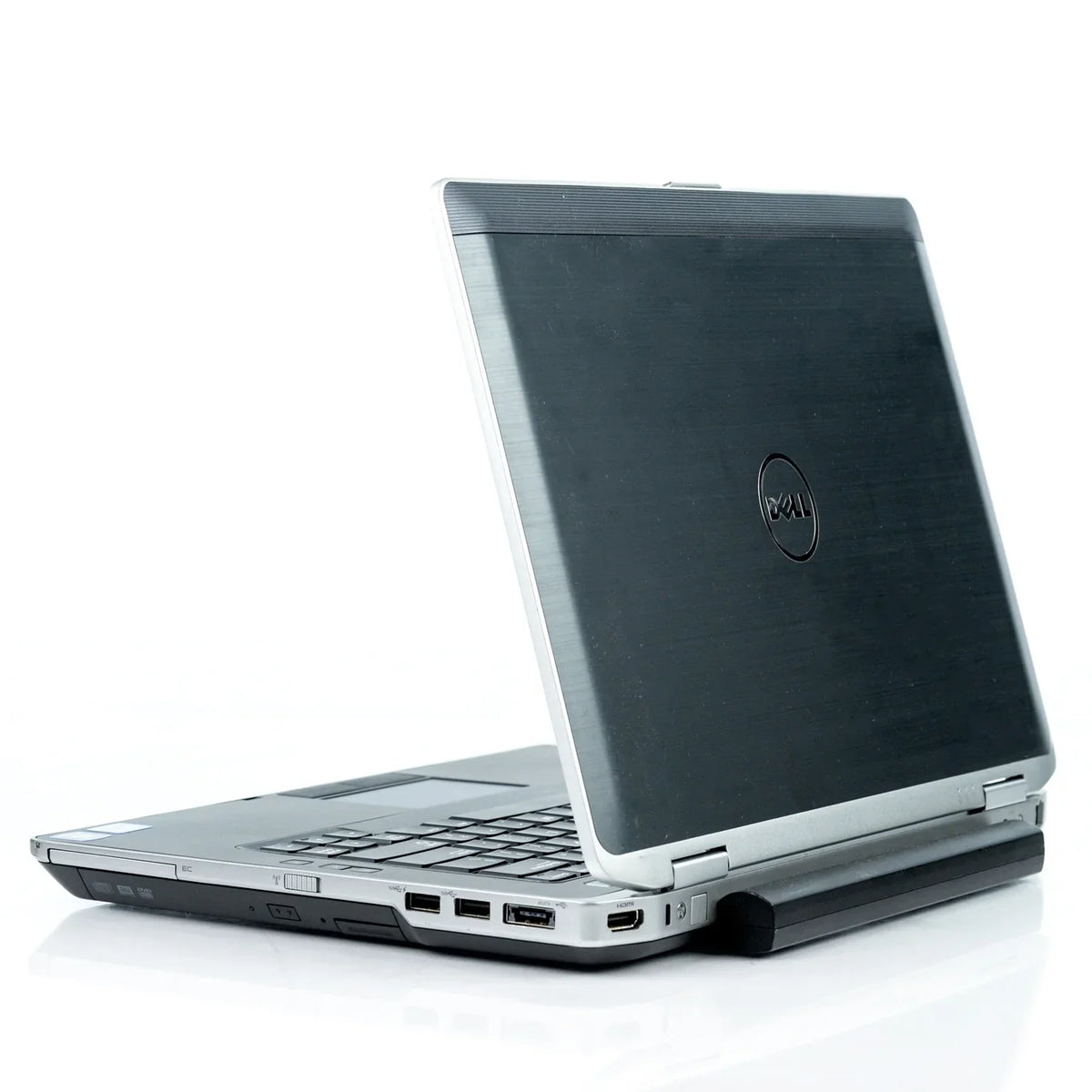 Used  Latitude E6430 Laptop i7 Dual-Core 4GB 500GB Win 10 Pro A v.WAB