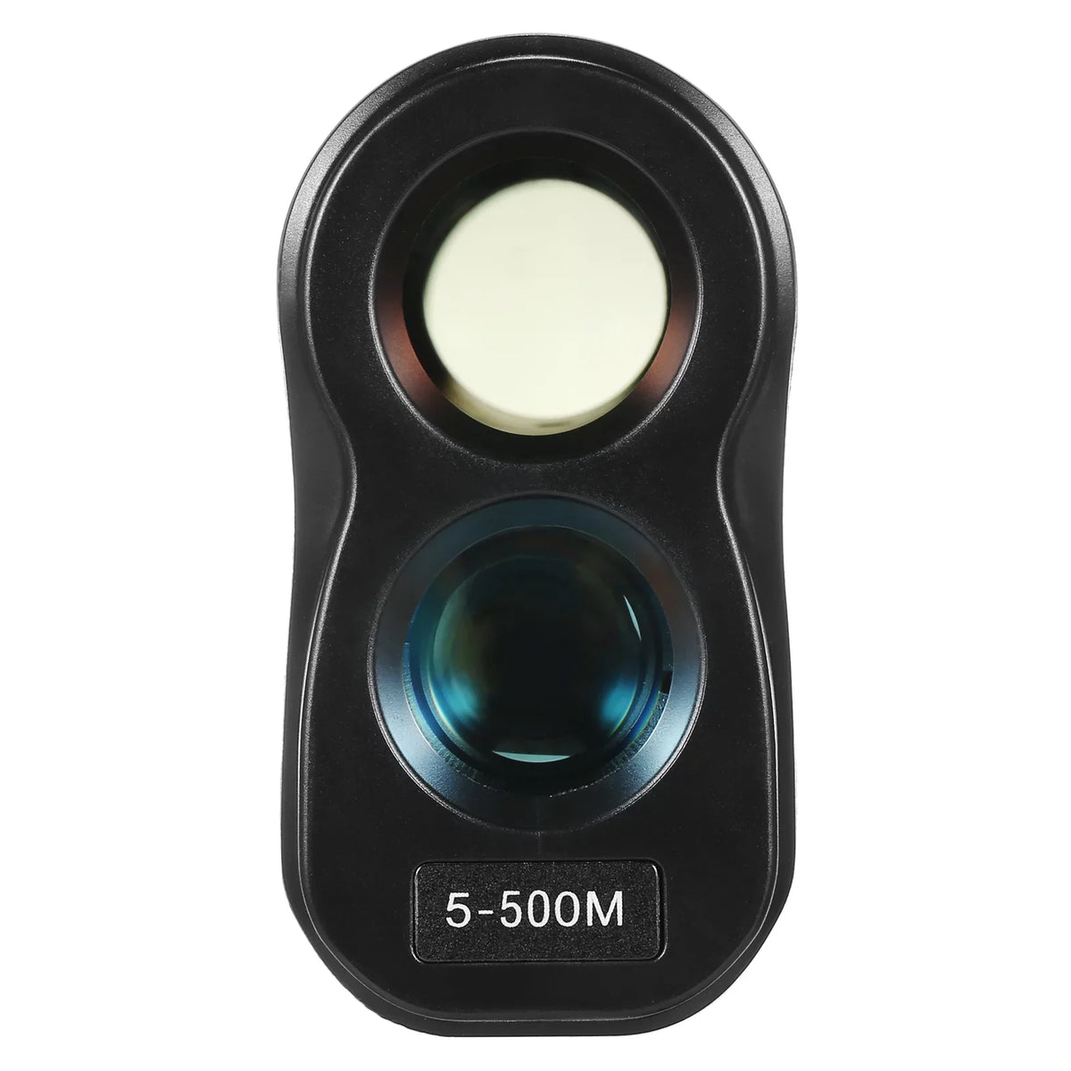 Eccomum 500M / 600M / 900M Rangefinder Distance Meter Speed Tester Finder Digital Measurement Monocular Telescope