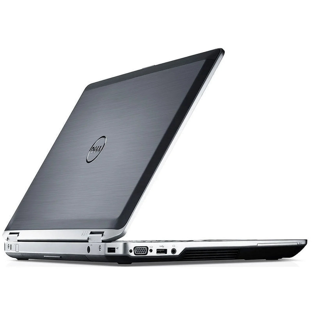 Used  Latitude E6530 3.0GHz i7 8GB 256SSD DVD Windows 10 Pro 64 Laptop Camera