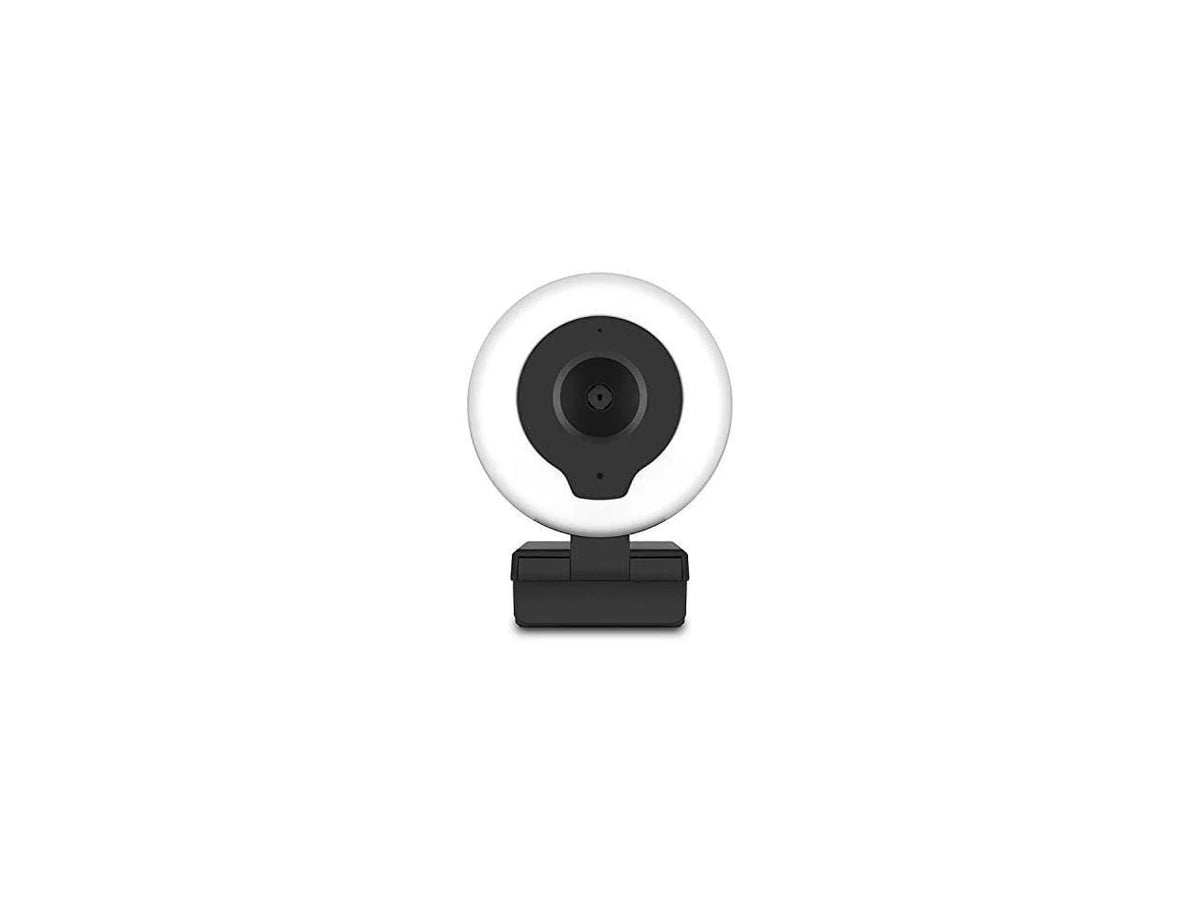Aluratek AWCL2KFR Webcam 5 Megapixel 30 fps USB 2.0 Type A