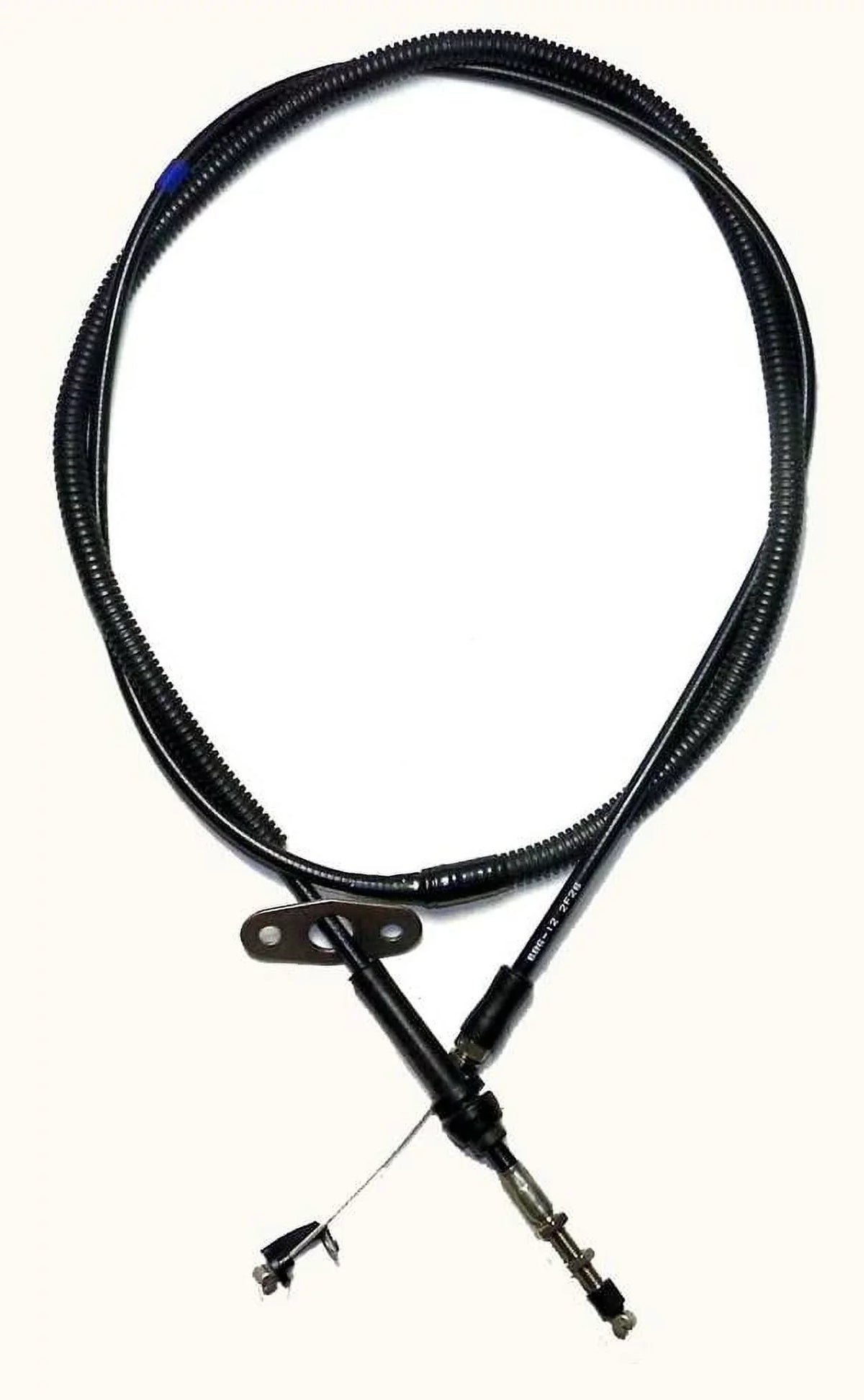 NEW THROTTLE CABLE IS suitable WITH YAMAHA 2006-2008 FX CRUISER 1000 2006-2008 FX CRUISER HO 1100