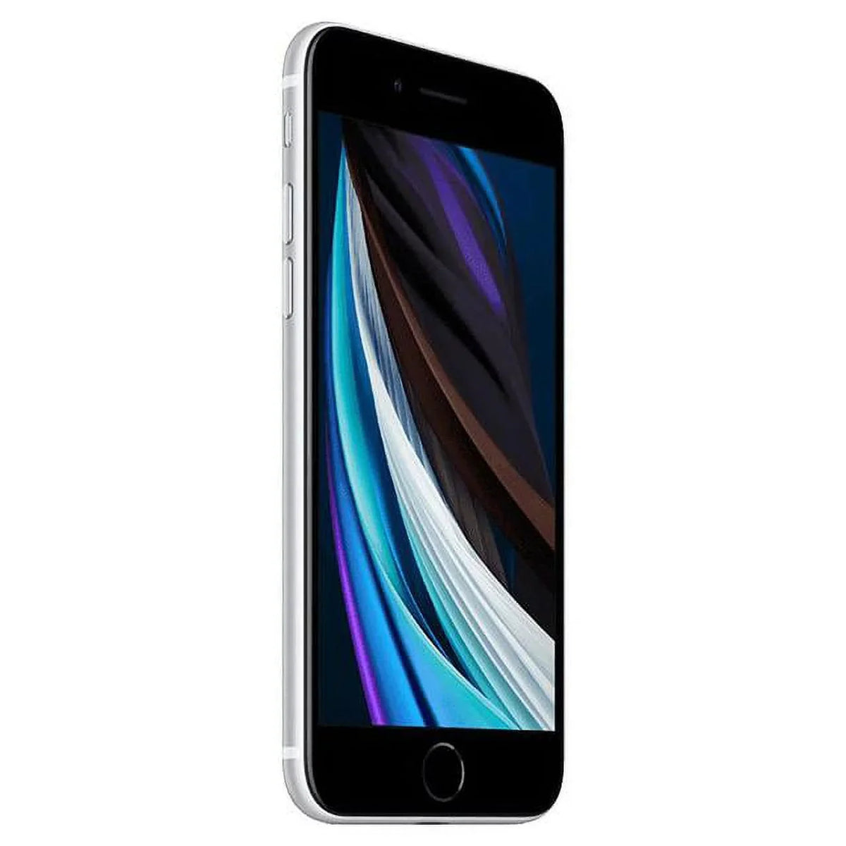 Open Box  iPhone SE (2nd Gen) A2275 (Xfinity Mobile Only) 128GB White