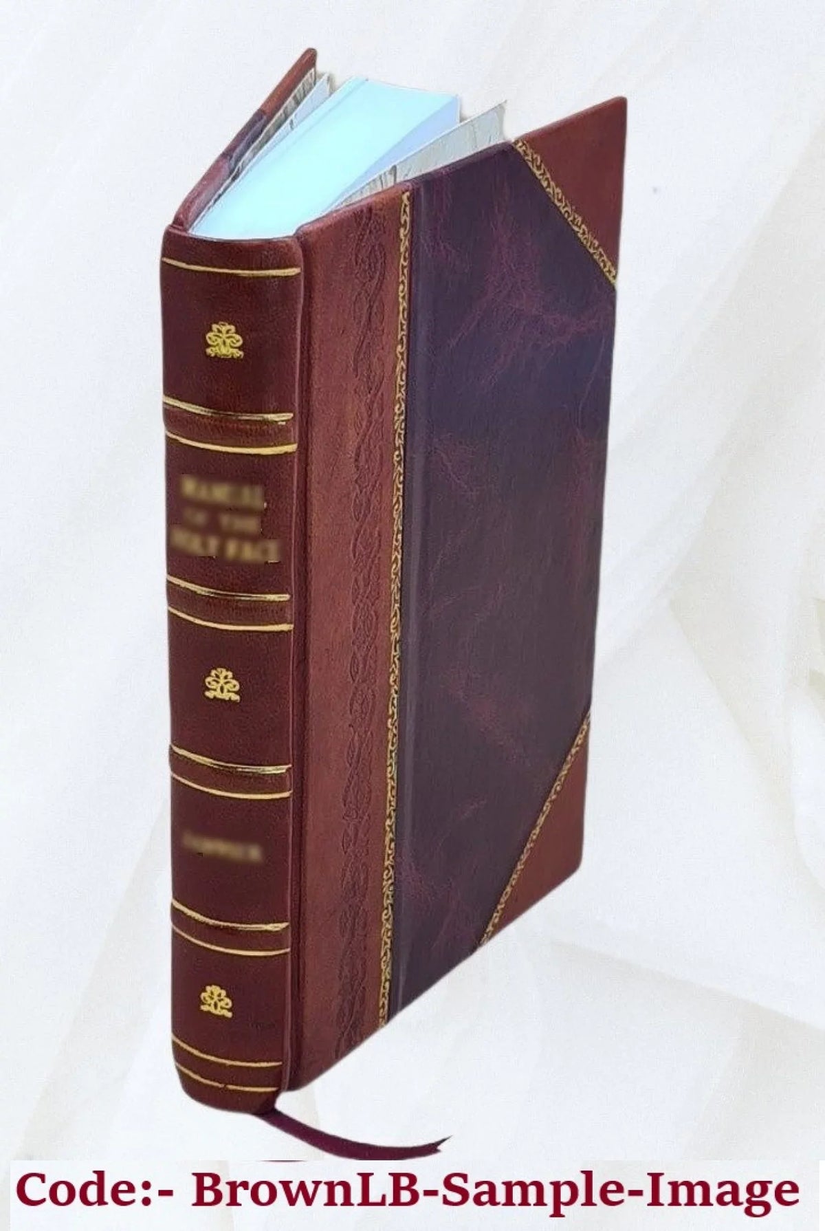 1907 [Leather Bound]. Lanchester. W. Aerodynamics : constituting the first volume of a complete work on aerial flight / by F