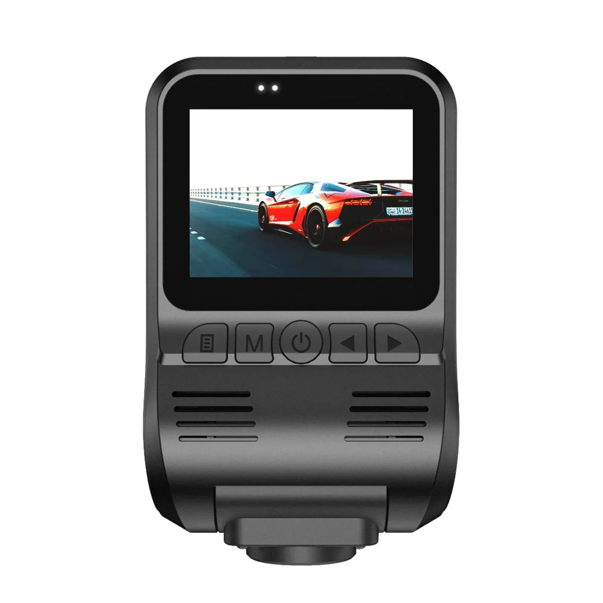 Dazzduo Dash Camera,Cam 1080P 720P Loop DOL-Type Rear  DVR 1080P 720P Rear Dash Cam 1080P Rear Dual DVR Hidden Camera
