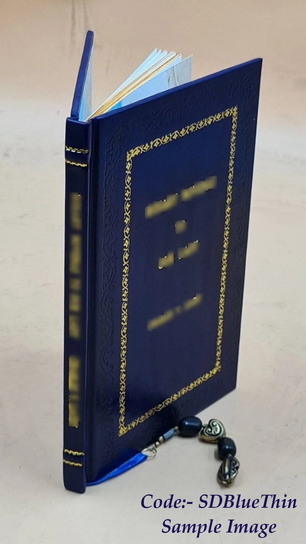 Benjamin Rush Volume 29 1905 [Premium Leather Bound]. Excerpts from the Papers of Dr