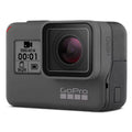 Restored GoPro HERO (2018) - E-commerce Package - Waterproof Action Sport Camera Camcorder Motorcycle Camera CHDHB-501 Bundle 8GB Memory Card - Refurbished