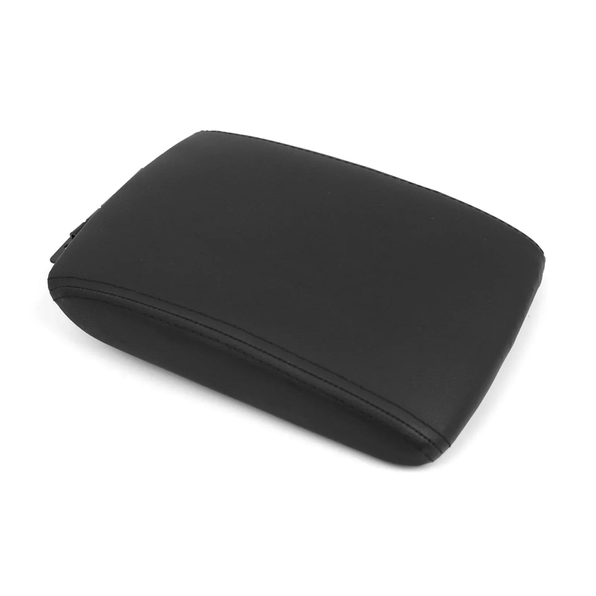 moobody Car Center Console Lid, Leather Replacement for Subaru Impreza WRX GT 2009-2014