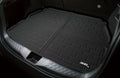 3D MAXpider 2010-2024 Fits  4runner 7 seat Kagu Black Behind 2nd Row Cargo Liner M1TY0441309
