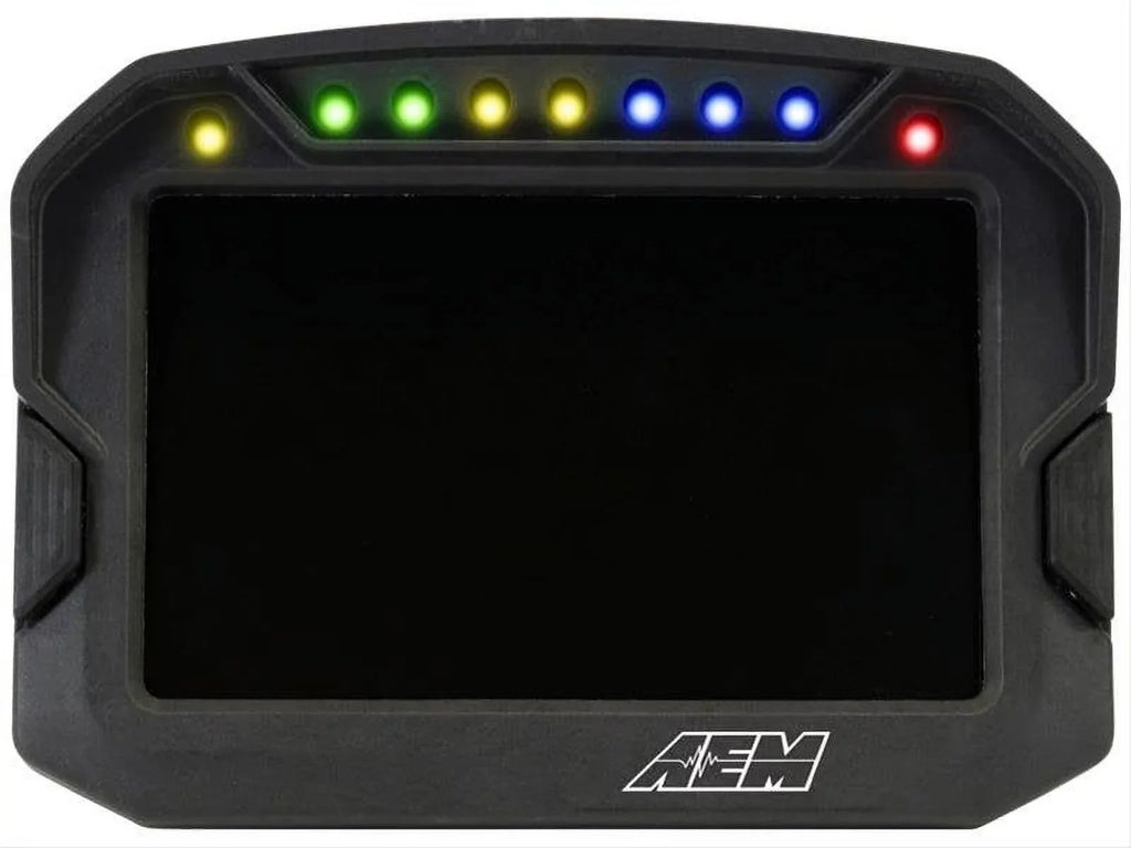 AEM 30-5603 CD-5LG Digital Dash Display