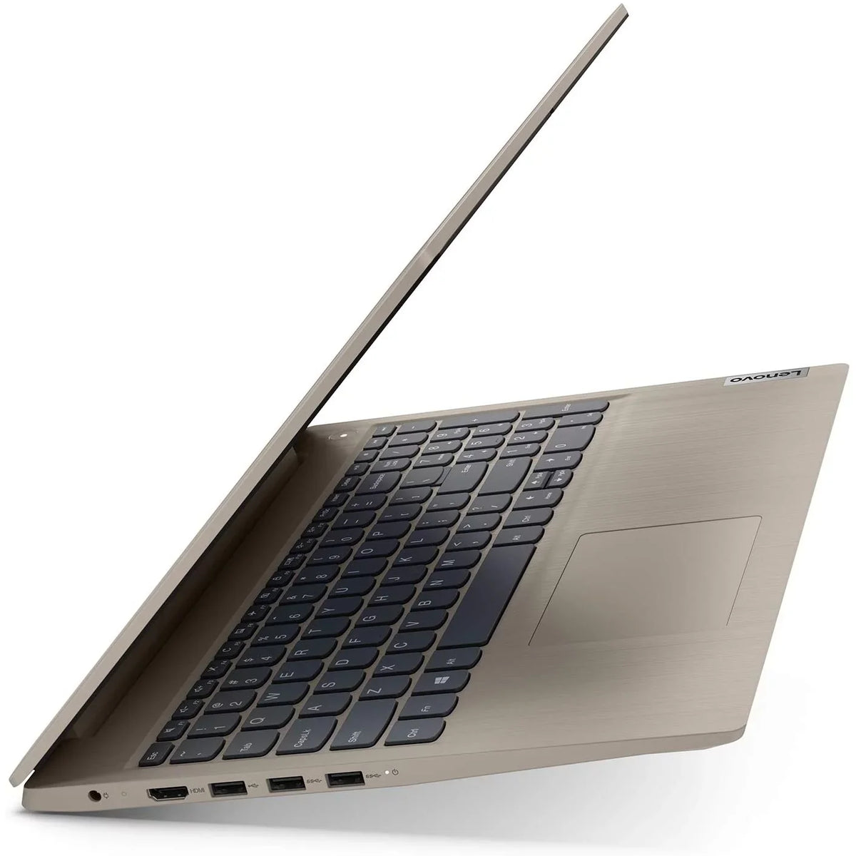 IdeaPad 3 15IIL05 15.6" Touch 12GB 1TB  Core i5-1035G1,Almond (Used)