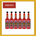 Lucas Oil 10026-PK6 Octane Booster - 15 oz Pack of 6