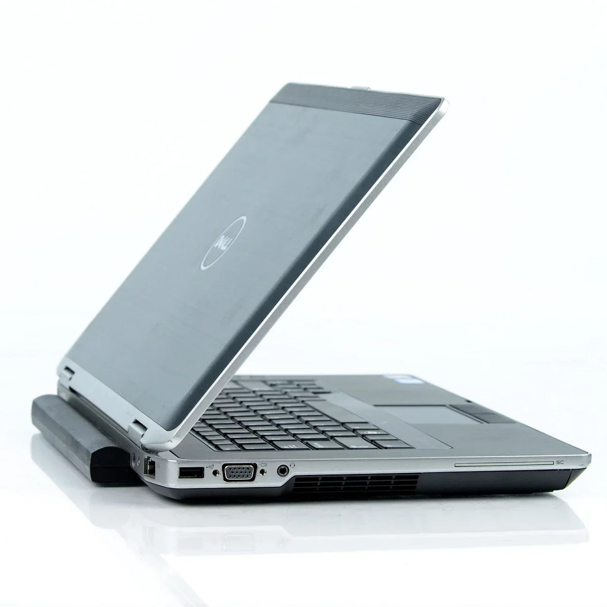 Used  Latitude E6430 Laptop i7 Dual-Core 4GB 500GB Win 10 Pro A v.WAB