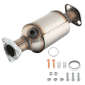 Catalytic Converter Fit For Acura Integra 1.8L 1996 1997 1998 1999 2000 2001 US