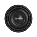 American Bass 10 Slim Mount Wooofer 500 Watts Max 4 Ohm Svc