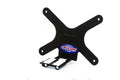 STO N SHO Front License Plate Bracket matching with 2010-2012 Mazda Miata MX-5 Sport option (SNS147)