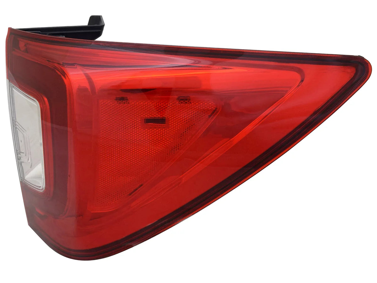 APA Replacement for Outer Tail Light 2019 2020 2021 2022 Pilot with Bulb Passenger Right Side 33500TG7A11 HO2805120