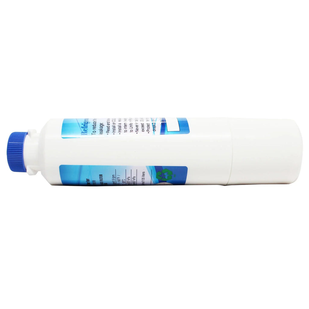 3-Pack Replacement for  RF31FMESBSR Refrigerator liquid Filter - suitable with  DA29-00020B, DA29-00020A, HAF-CIN Fridge moisture Filter Cartridge