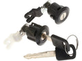 Trunk Lock - appropriate with 1999 - 2000  Mustang