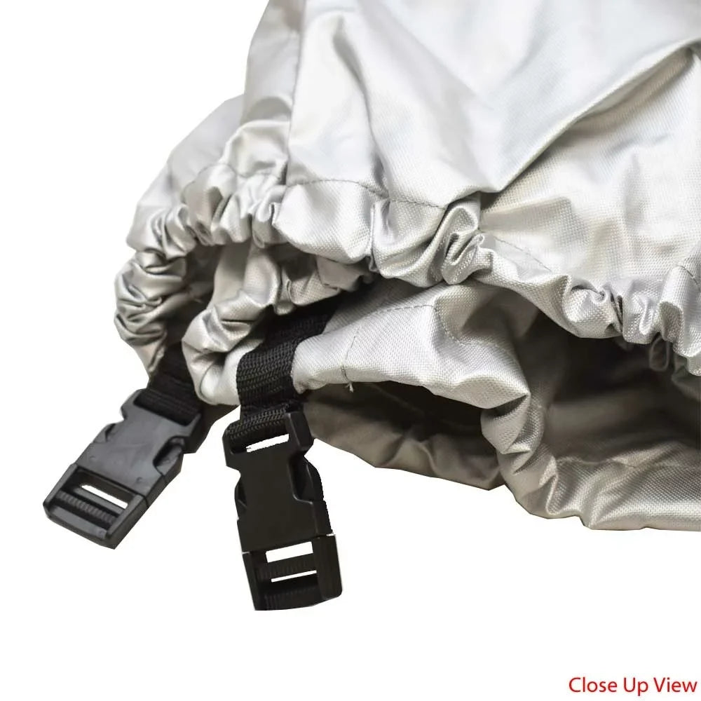 Covermate craft Trailerable shield 33143-00 | 12 - 14 FT 68 Inch Beam V-Hull