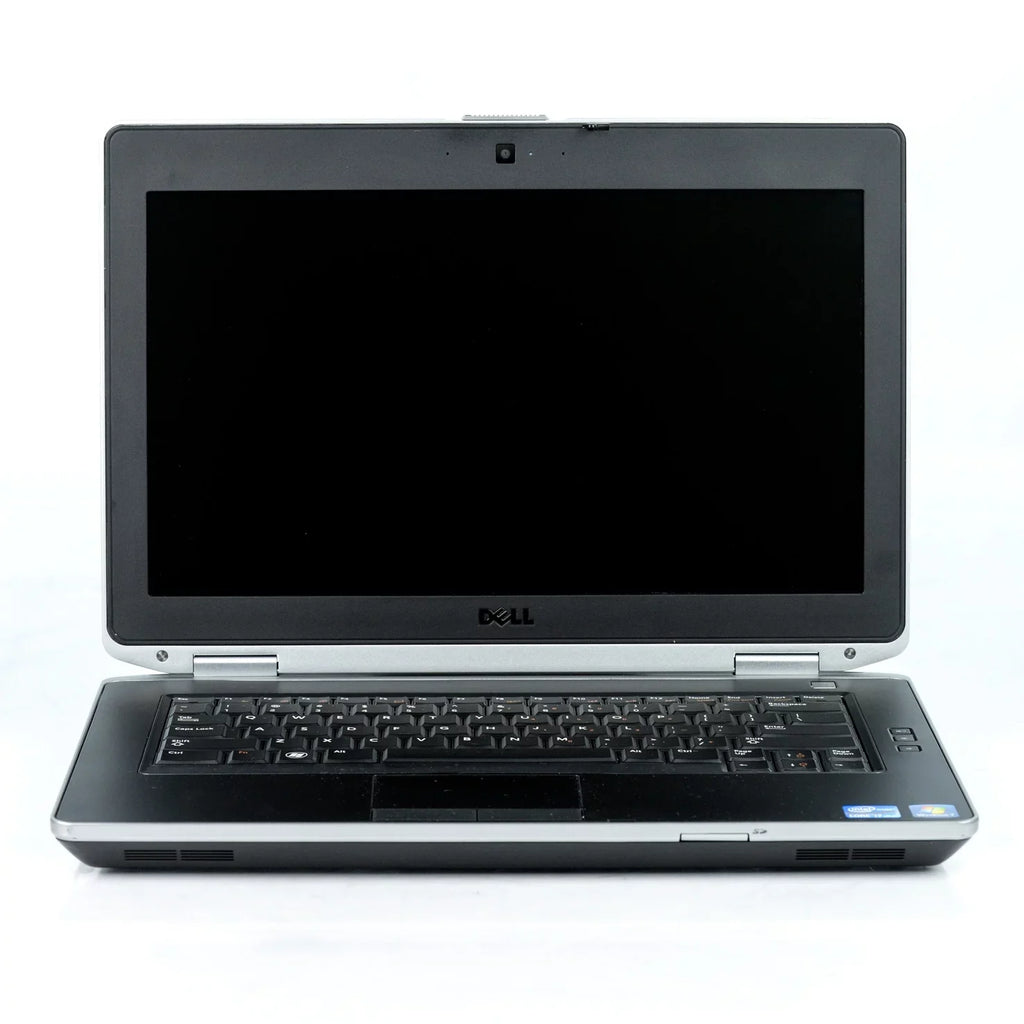 Used  Latitude E6430 Laptop i7 Dual-Core 4GB 500GB Win 10 Pro A v.WAB