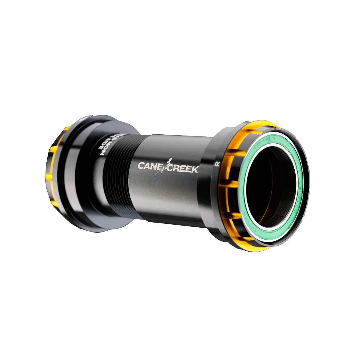 Cane Creek Hellbender 110 Thread Together BSA Bottom Bracket for 30mm Spindles