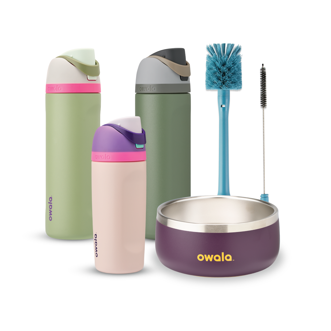 Replacement Lids - Second Set 42