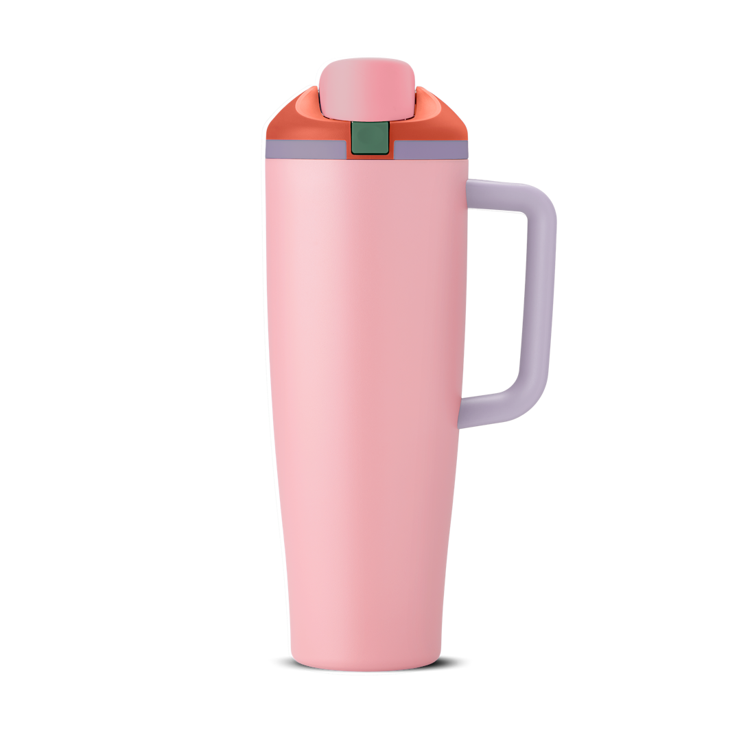 40oz Tumbler - Second Set 04